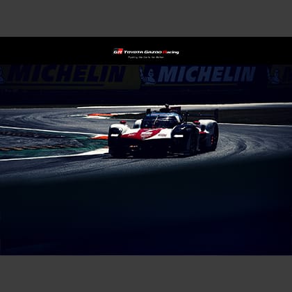 WEC 2022 6 HOURS OF MONZA