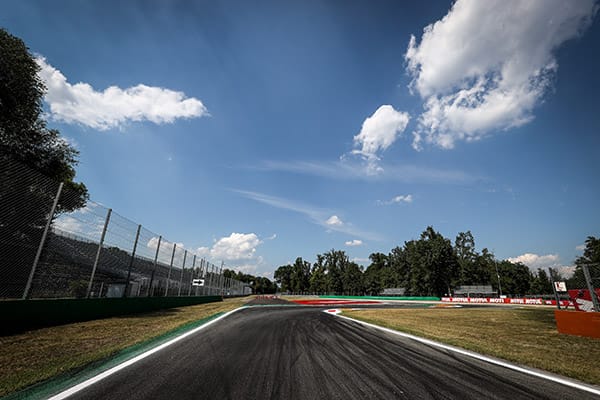 WEC 2022 6 HOURS OF MONZA