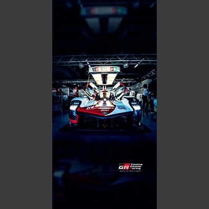 WEC 2022 6 HOURS OF FUJI