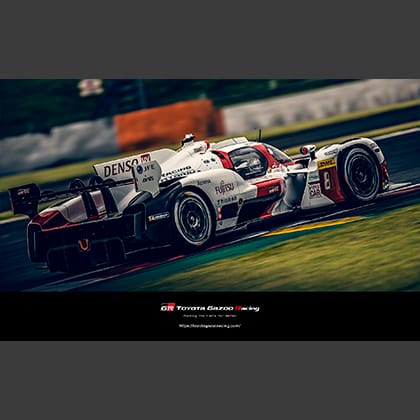 WEC 2022 6 HOURS OF FUJI