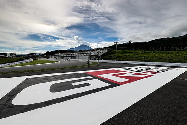WEC 2022 6 HOURS OF FUJI