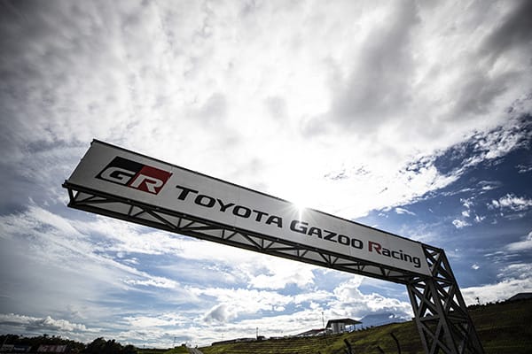 WEC 2022 6 HOURS OF FUJI