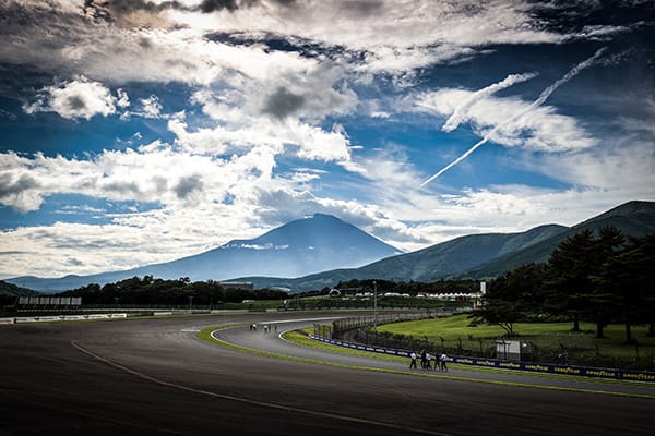WEC 2022 6 HOURS OF FUJI