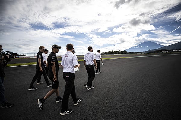 WEC 2022 6 HOURS OF FUJI