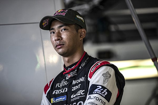 WEC 2022 6 HOURS OF FUJI