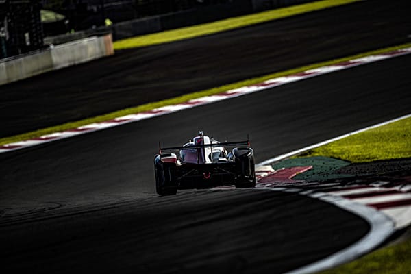 WEC 2022 6 HOURS OF FUJI