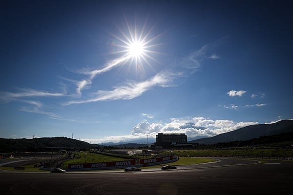 WEC 2022 6 HOURS OF FUJI