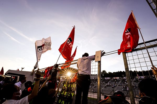 WEC 2022 6 HOURS OF FUJI