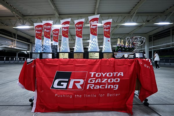 WEC 2022 6 HOURS OF FUJI
