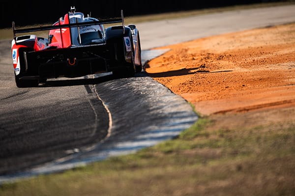 Porte clé Toyota Gazoo Racing GR voiture WEC 2022