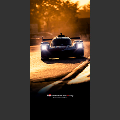 WEC 2023 1000 MILES OF SEBRING