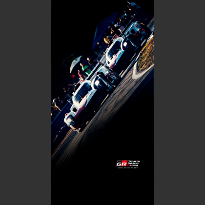 WEC 2023 1000 MILES OF SEBRING