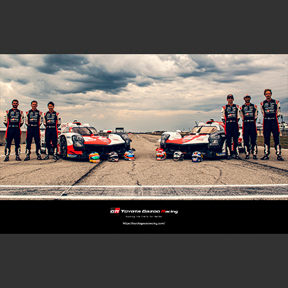 WEC 2023 1000 MILES OF SEBRING