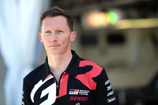WEC 2023 1000 MILES OF SEBRING