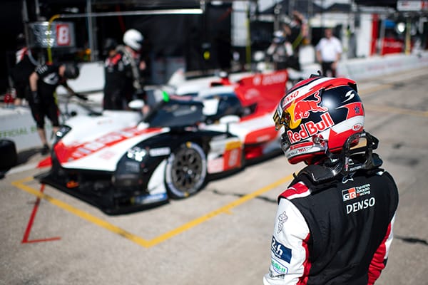 WEC 2023 1000 MILES OF SEBRING