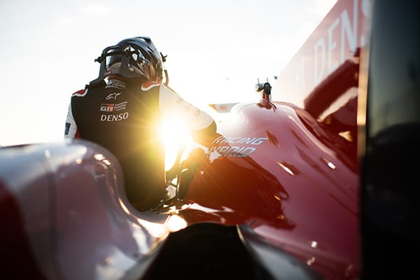 WEC 2023 1000 MILES OF SEBRING