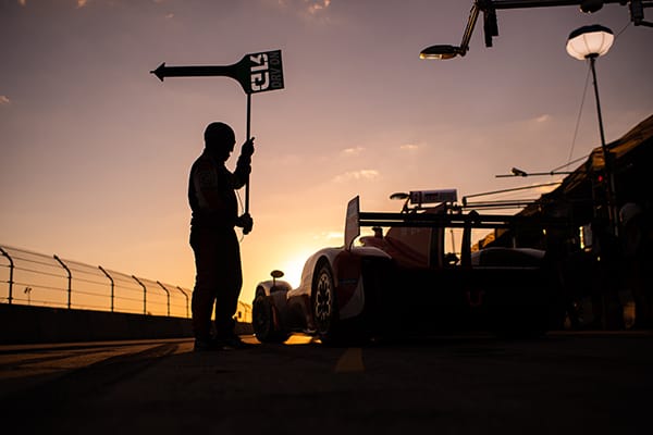 WEC 2023 1000 MILES OF SEBRING