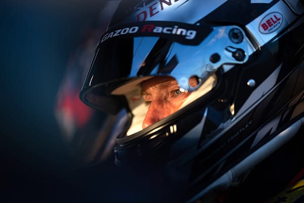 WEC 2023 1000 MILES OF SEBRING