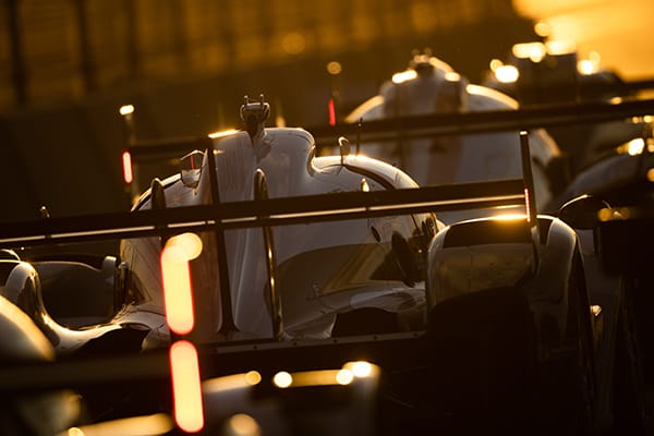 WEC 2023 1000 MILES OF SEBRING