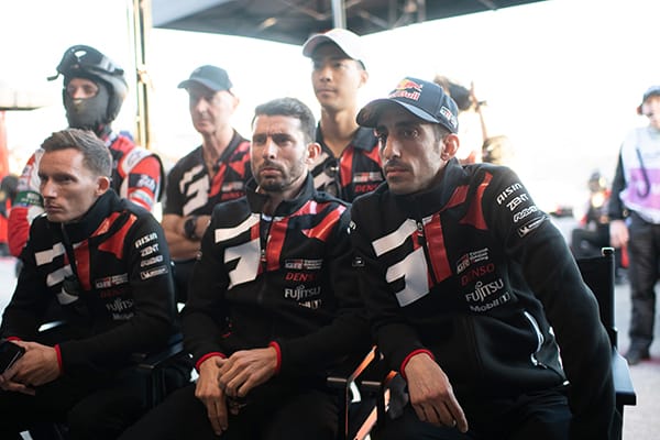 WEC 2023 1000 MILES OF SEBRING