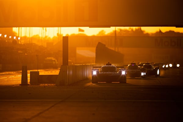 WEC 2023 1000 MILES OF SEBRING