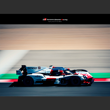 WEC 2023 6 HOURS OF PORTIMAO