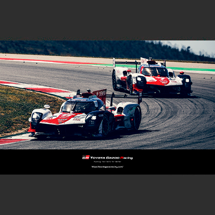WEC 2023 6 HOURS OF PORTIMAO