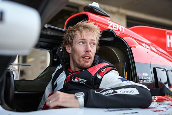 WEC 2023 6 HOURS OF PORTIMAO