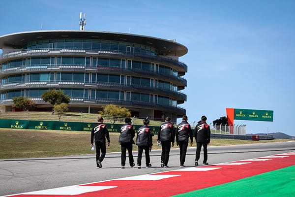 WEC 2023 6 HOURS OF PORTIMAO