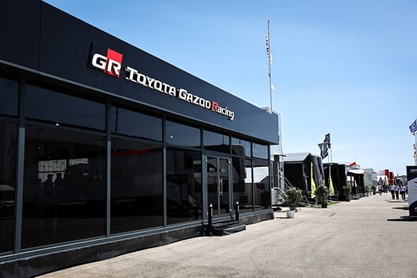 WEC 2023 6 HOURS OF PORTIMAO