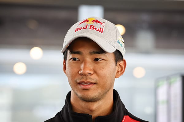 WEC 2023 6 HOURS OF PORTIMAO