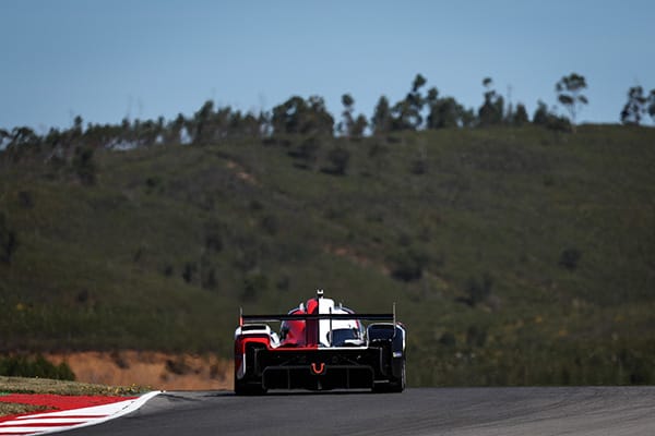 WEC 2023 6 HOURS OF PORTIMAO