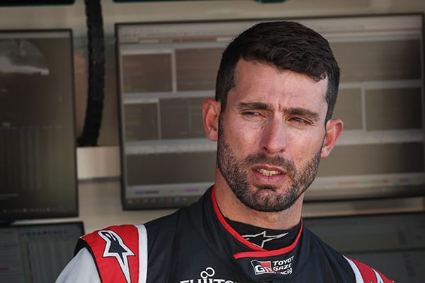 WEC 2023 6 HOURS OF PORTIMAO