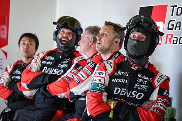 WEC 2023 6 HOURS OF PORTIMAO