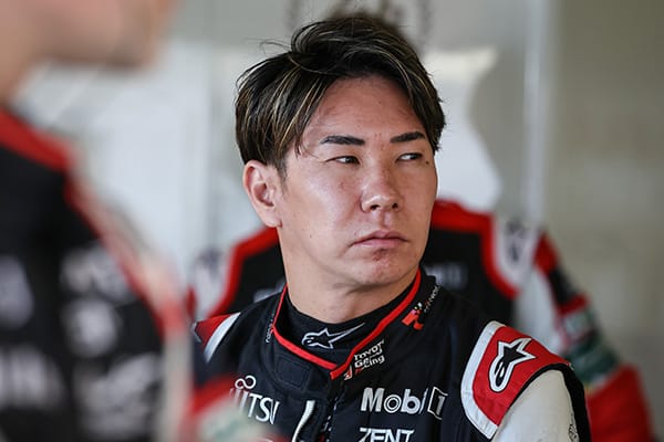 WEC 2023 6 HOURS OF PORTIMAO