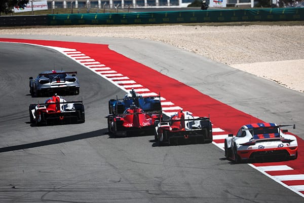 WEC 2023 6 HOURS OF PORTIMAO