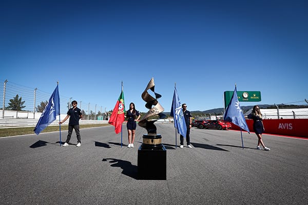 WEC 2023 6 HOURS OF PORTIMAO