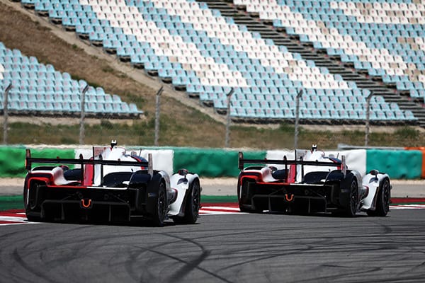 WEC 2023 6 HOURS OF PORTIMAO