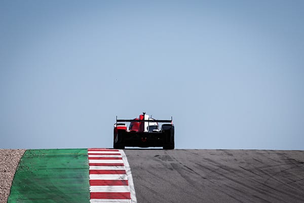 WEC 2023 6 HOURS OF PORTIMAO