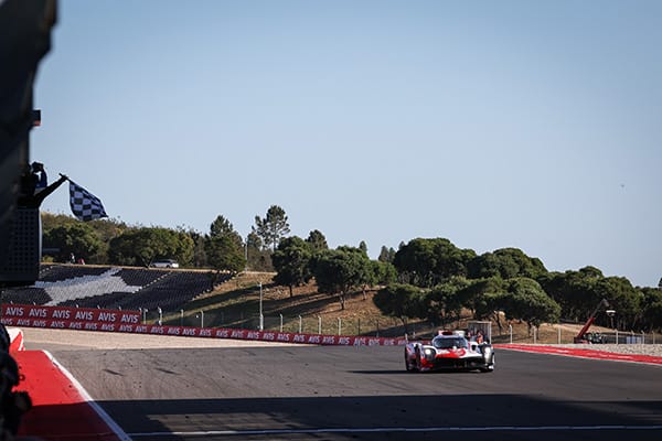 WEC 2023 6 HOURS OF PORTIMAO