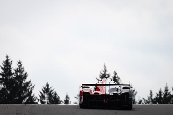 WEC 2023 6 HOURS OF SPA-FRANCORCHAMPS