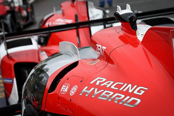 WEC 2023 6 HOURS OF SPA-FRANCORCHAMPS