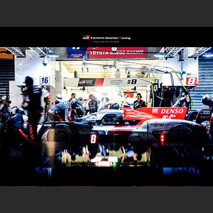 WEC 2023 Le Mans 24 Hours