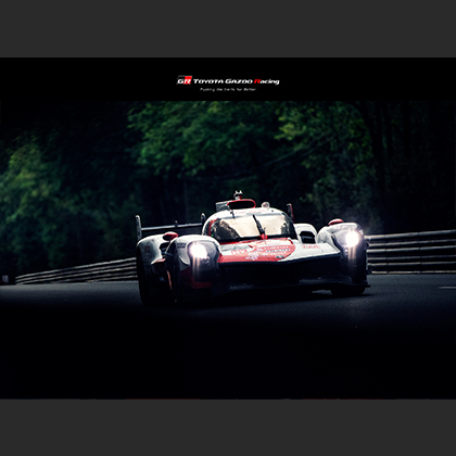 WEC 2023 Le Mans 24 Hours