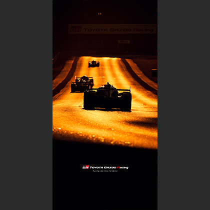 WEC 2023 Le Mans 24 Hours