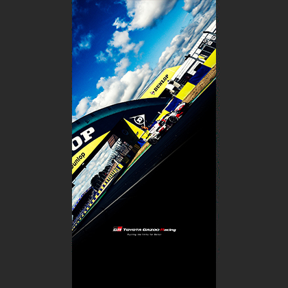 WEC 2023 Le Mans 24 Hours