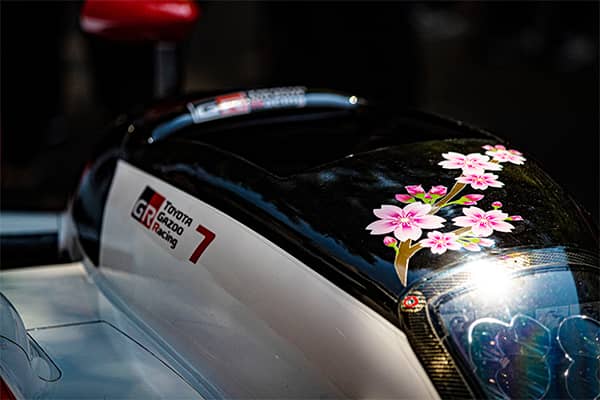 WEC 2023 Le Mans 24 Hours
