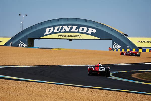 WEC 2023 Le Mans 24 Hours