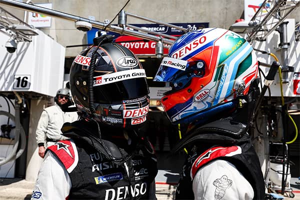 WEC 2023 Le Mans 24 Hours