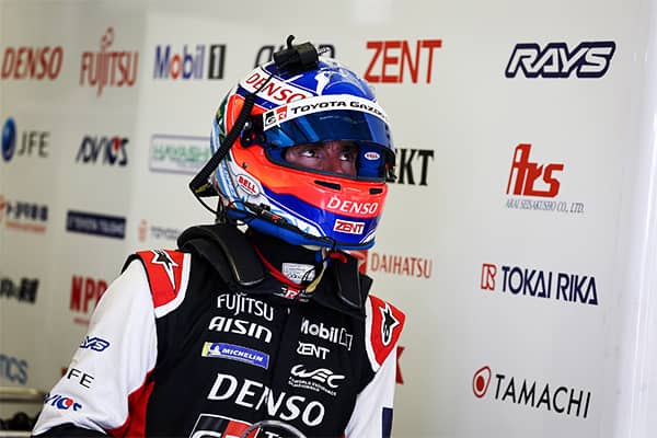 WEC 2023 Le Mans 24 Hours